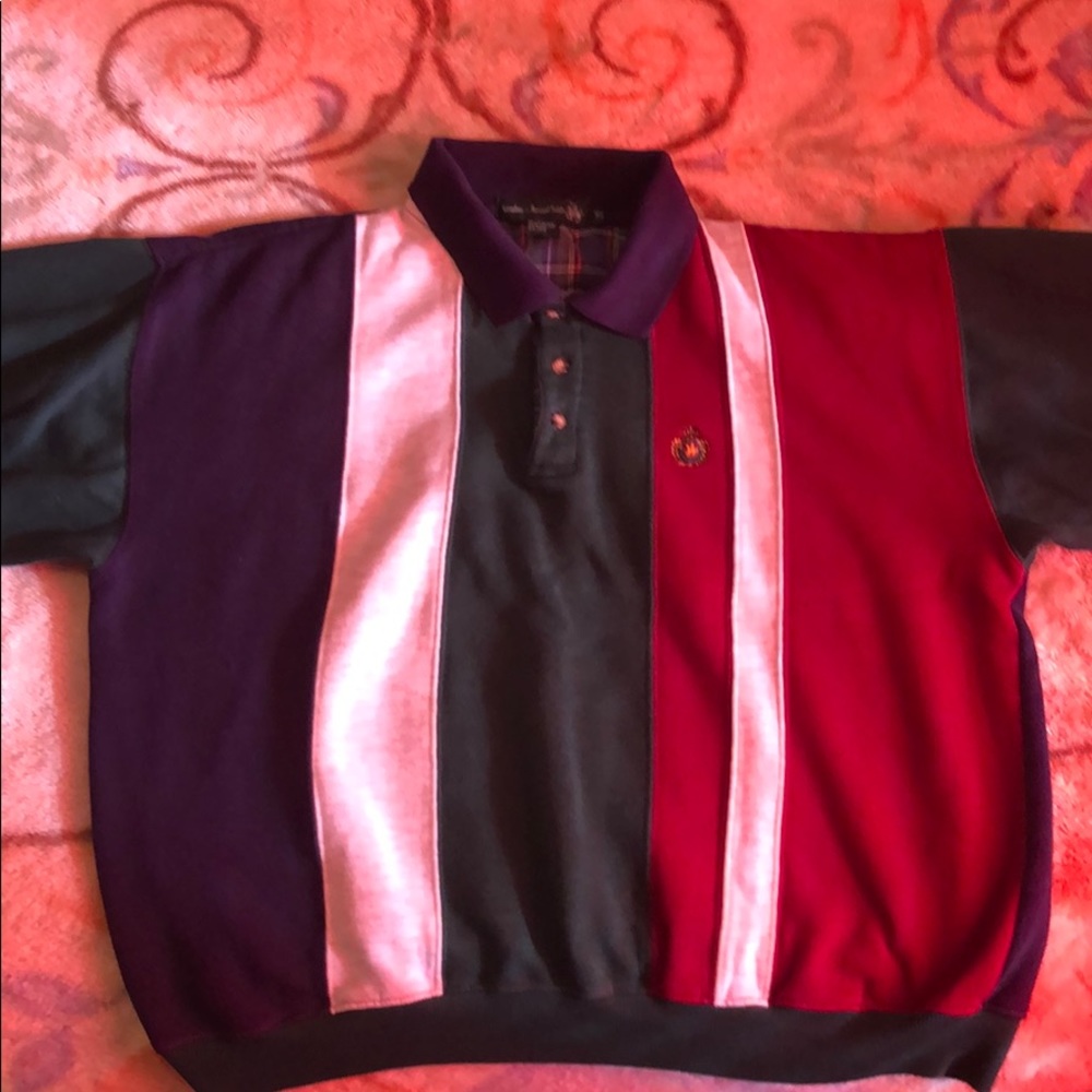 Knights Roundtable jumper